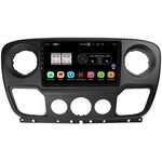 Opel Movano (2010-2020) OEM PX610-1361 на Android 10 (4/64, DSP, IPS)