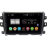 Nissan Navara (Frontier) IV (D23) 2014-2022 OEM PX610-1116 на Android 10 (4/64, DSP, IPS)