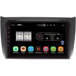 Lifan Solano 2 (2016-2022) OEM PX610-1697 на Android 10 (4/64, DSP, IPS)