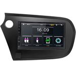 Honda Insight II (2009-2014) (левый руль) Canbox 2783-RP-11-222-301 MP5