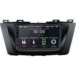 Nissan Lafesta II 2011-2018 Canbox 2783-RP-MZ5B-150 MP5