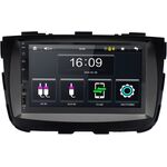 Kia Sorento II 2012-2020 Canbox 2783-RP-KISRE-323 MP5