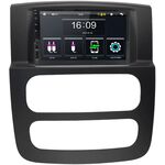 Dodge RAM III (DR/DH) 2001-2005 Canbox 2783-RP-11-660-216 MP5