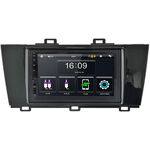 Subaru Legacy VI, Outback V 2014-2019 (глянец) Canbox 2783-RP-11-638-408 MP5