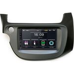 Honda Jazz II 2008-2014 (левый руль) Canbox 2783-RP-HNFT3B-249 MP5
