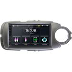 Toyota Yaris III (XP130) 2011-2017, Vitz III (XP130) 2010-2018 (правый и левый руль) Canbox 2783-RP-TYVT13X-181 MP5