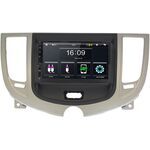 Chery M11 (A3) 2013-2016 Canbox 2783-RP-CH11-189 MP5