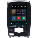 Infiniti Q50 2013-2017 Canbox M-Line (Tesla style) 9.7 дюймов 2/32 5620-A26S01 на Android 10 (4G-SIM, DSP, QLed)