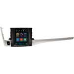 Toyota Highlander (U50) (2013-2019) Canbox M-Line (Tesla style) 9.7 дюймов 2/32 5620-A22S10 на Android 10 (4G-SIM, DSP, QLed)