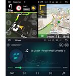 Автомагнитола NaviPilot DROID7 для Datsun On-Do, Mi-Do 2014-2021 на Android 7.1.2
