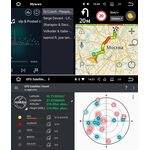 Автомагнитола NaviPilot DROID7 для Datsun On-Do, Mi-Do 2014-2021 на Android 7.1.2