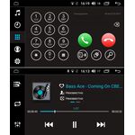Автомагнитола NaviPilot DROID8 для SsangYong Stavic, Rodius 2013-2019 на Android 8