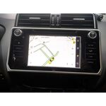 Навигационный блок Navitouch NT3325 для Toyota 2013+ на Android 6.0
