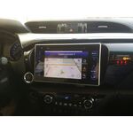 Навигационный блок Navitouch NT3325 для Toyota 2013+ на Android 6.0