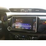 Навигационный блок Navitouch NT3325 для Toyota 2013+ на Android 6.0