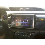 Навигационный блок Navitouch NT3325 для Toyota 2013+ на Android 6.0