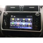Навигационный блок Navitouch NT3325 для Toyota 2013+ на Android 6.0