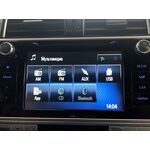 Навигационный блок Navitouch NT3325 для Toyota 2013+ на Android 6.0