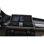 Штатная магнитола Radiola TC-8225 для BMW X5 (E70), X6 (E71 E72) 2007-2012 CIC на Android 9.0