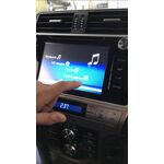 Навигационный блок Radiola RDL-LVDS для Toyota (TouchGo2) Android 6.0