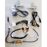 Навигационный блок Radiola RDL-LVDS для Toyota (TouchGo2) Android 6.0