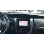 Навигационный блок Radiola RDL-LVDS для Toyota (TouchGo2) Android 6.0