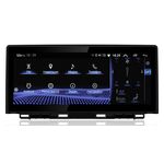 Штатная магнитола Radiola RDL-LEX-NX17 для Lexus NX I 2017-2021 на Android 6.0