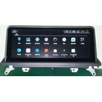 Radiola TC-8225 для BMW X5 (E70), X6 (E71 E72) 2007-2012 CIC на Android 9.0