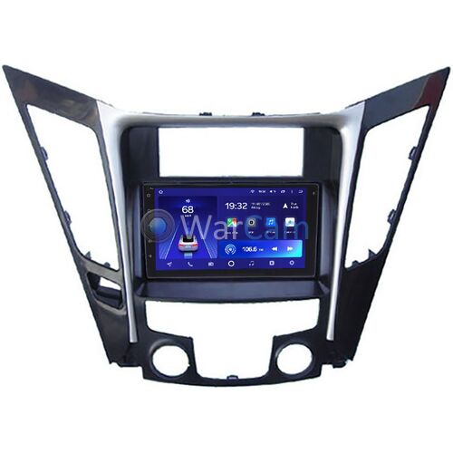 Hyundai Sonata VI (YF) 2009-2014 Teyes CC2L 7 дюймов 1/16 RP-HDSND-184 на Android 8.1 (DSP, AHD)