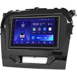 Suzuki Vitara 2014-2022 Teyes CC2L 7 дюймов 1/16 RP-11-631-416 на Android 8.1 (DSP, AHD)