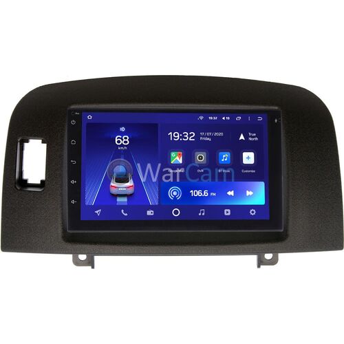 Hyundai Sonata V (NF) 2004-2007 Teyes CC2L 7 дюймов 1/16 RP-HDNF-194 на Android 8.1 (DSP, AHD)