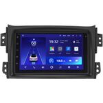 Suzuki Splash (2008-2012) Teyes CC2L 7 дюймов 2/32 RP-11-131-413 на Android 8.1 (DSP, AHD)