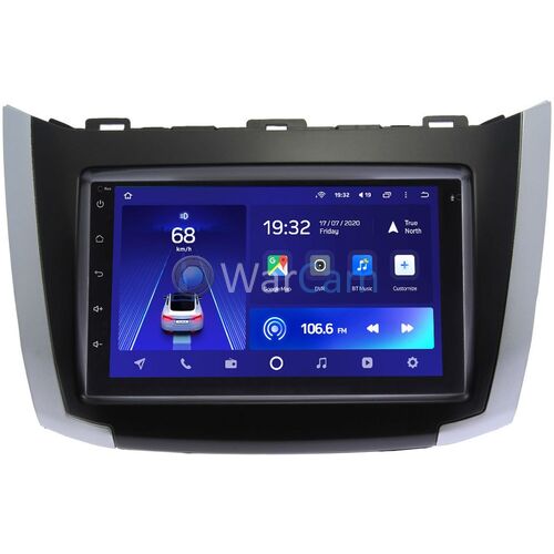 Haima M3 2014-2021 Teyes CC2L 7 дюймов 1/16 RP-HM3B-140 на Android 8.1 (DSP, AHD)