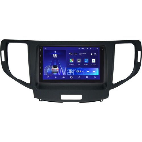 Honda Accord 8 (2007-2015) Teyes CC2L 7 дюймов 1/16 RP-HNACC-248 на Android 8.1 (DSP, AHD)