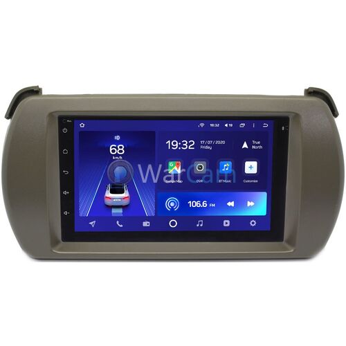Suzuki Alto (2009-2014) Teyes CC2L 7 дюймов 1/16 RP-SZAL-125 на Android 8.1 (DSP, AHD)