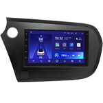 Honda Insight II (2009-2014) (левый руль) Teyes CC2L 7 дюймов 1/16 RP-11-222-301 на Android 8.1 (DSP, AHD)