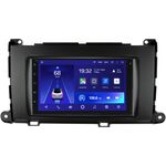 Toyota Sienna III 2010-2014 Teyes CC2L 7 дюймов 1/16 RP-TYSNB-131 на Android 8.1 (DSP, AHD)