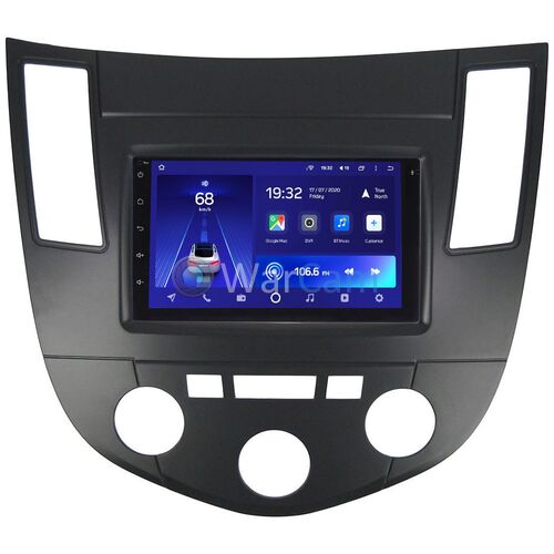 Haima 3 (2010-2013) Teyes CC2L 7 дюймов 1/16 RP-HM3-138 на Android 8.1 (DSP, AHD)