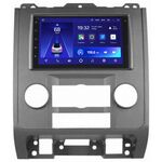 Ford Escape 2 (2007-2012) (черный) Teyes CC2L 7 дюймов 1/16 RP-FRESB-89 на Android 8.1 (DSP, AHD)