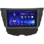 Hyundai Veloster I 2011-2017 Teyes CC2L 7 дюймов 1/16 RP-HDVL-108 на Android 8.1 (DSP, AHD)