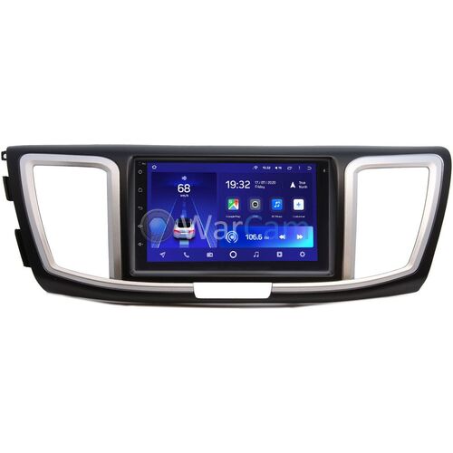 Honda Accord 9 (2012-2019) Teyes CC2L 7 дюймов 1/16 RP-HNAC9-261 на Android 8.1 (DSP, AHD)