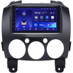 Mazda 2 (DE), Demio 3 (DE) (2007-2014) Teyes CC2L 7 дюймов 1/16 RP-MZ2-149 на Android 8.1 (DSP, AHD)