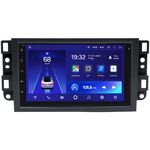 Daewoo Winstorm (2006-2011) Teyes CC2L 7 дюймов 2/32 RP-CVLV-58 на Android 8.1 (DSP, AHD)