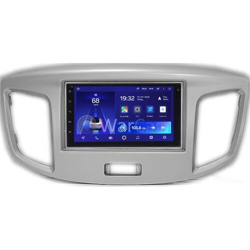 Suzuki Wagon R V (2014-2017) Teyes CC2L 7 дюймов 1/16 RP-11-616-415 на Android 8.1 (DSP, AHD)