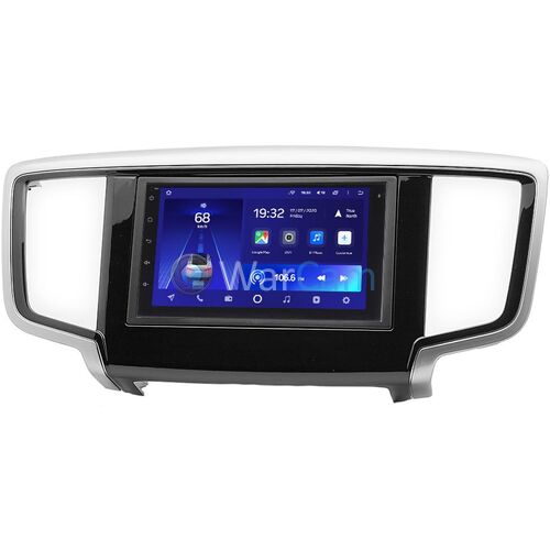 Honda Odyssey V 2013-2017 Teyes CC2L 7 дюймов 1/16 RP-11-517-306 на Android 8.1 (DSP, AHD)