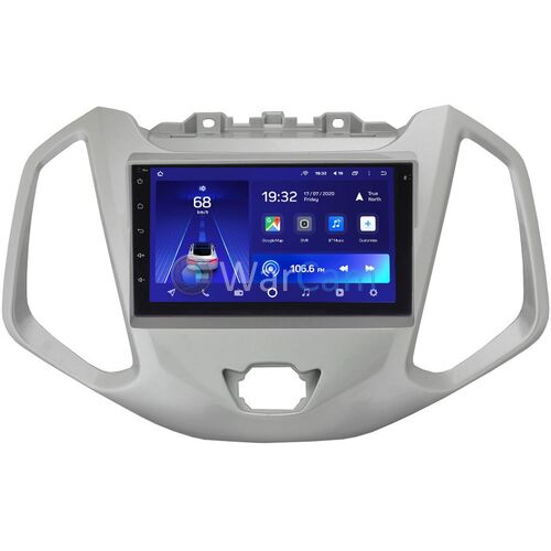 Ford Ecosport (2014-2018) Teyes CC2L 7 дюймов 1/16 RP-11-569-240 на Android 8.1 (DSP, AHD)
