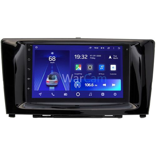 Great Wall Hover H6 2011-2015 Teyes CC2L 7 дюймов 1/16 RP-GWH6-74 на Android 8.1 (DSP, AHD)