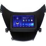 Hyundai Elantra 5 (MD) (2010-2014) Teyes CC2L 7 дюймов 1/16 RP-HDELB-191 на Android 8.1 (DSP, AHD)