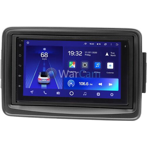 Honda Vezel 2013-2021 Teyes CC2L 7 дюймов 1/16 RP-11-565-269 на Android 8.1 (DSP, AHD)