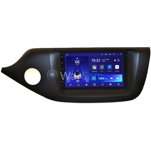 Teyes CC2L 7 дюймов 1/16 RP-KICEF-50 для Kia Ceed 2 (2012-2018) (матовая) на Android 8.1 (DSP, AHD)